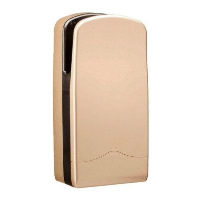 Пластиковая сушилка для рук Nofer V-JET 1760 W Groc Champagne (01303. CH)