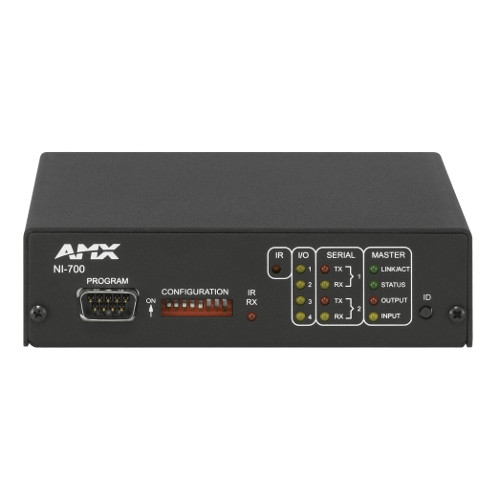 Мультирум AMX NI-700