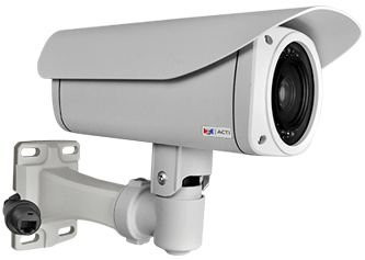 IP камера ACTi B44