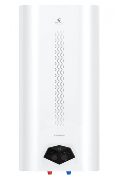 Электрический накопительный водонагреватель Royal Clima RWH-DN30-FE
