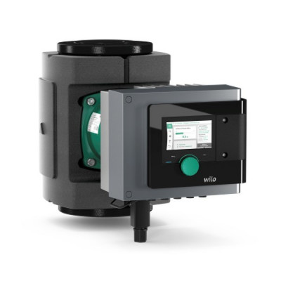 Насос для отопления Wilo Stratos MAXO 32/0,5-8 PN6/10