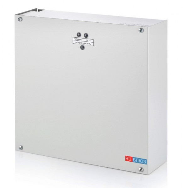 Линейный блок БЛ-2 (А) RU БЛЮЗ