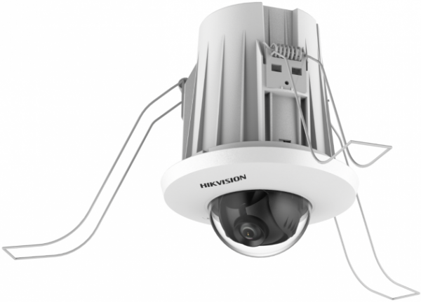 IP камера Hikvision DS-2CD2E43G2-U 2.8мм