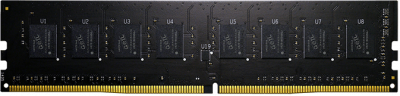 Оперативная память 8Gb DDR4 2666MHz GeIL Pristine (GP48GB2666C19SC)