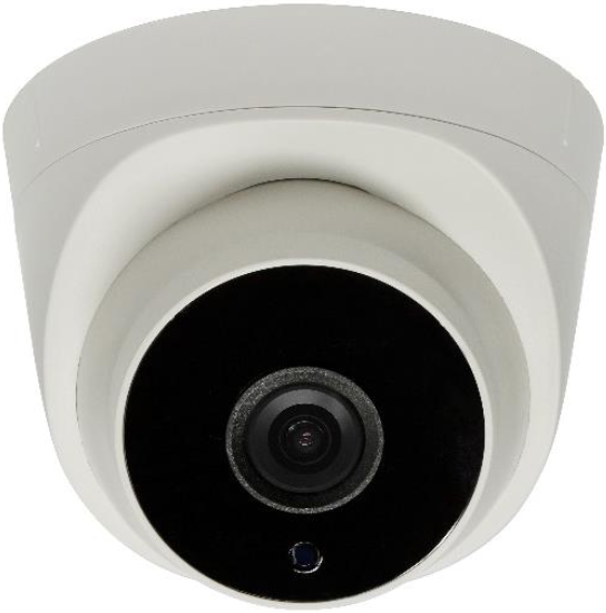 IP камера Tantos TSi-Eeco25FP 3.6