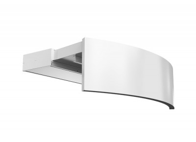 Тепловая завеса без нагрева Frico RDFEC20A