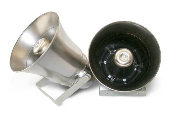 Громкоговоритель рупорный взрывозащищенный 25ГР-34В (100В)