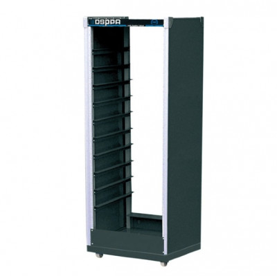 Рэковый шкаф DSPPA MP-1115