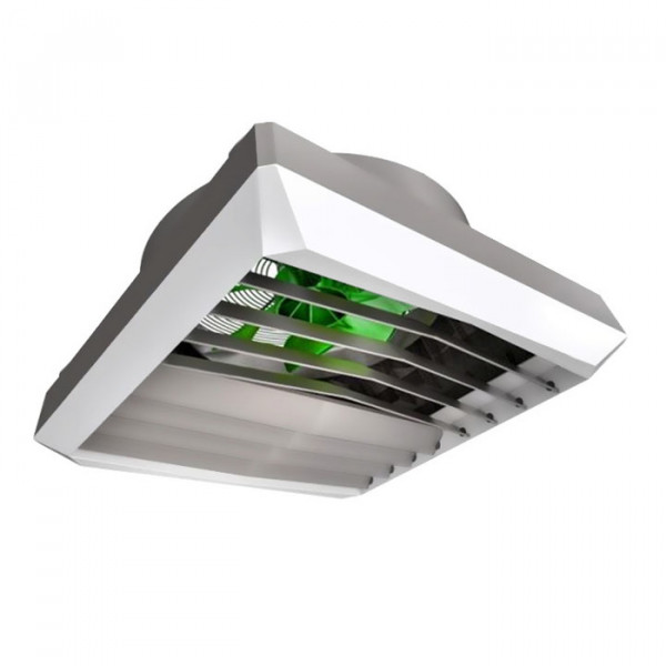 Дестратификатор Volcano VR-D mini AC