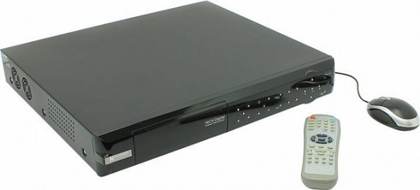 Видеорегистратор KGuard NS1601