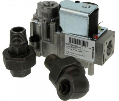 Газовый клапан De Dietrich Газовый клапан (S100575)