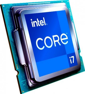 Процессор Intel Core i7 - 11700T OEM