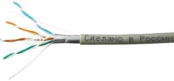 Бухта SkyNet CSS-FTP-4-CU, 305м