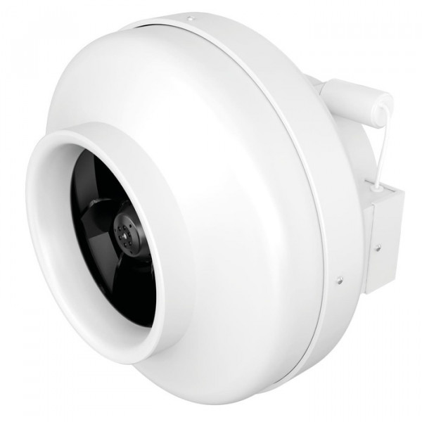 Канальный круглый вентилятор ERA СYCLONE 200