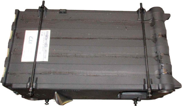 Теплообменник Baxi Теплообменник основной (3611680)