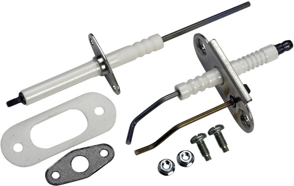 Электрод розжига/ионизации Vaillant Электрод (компл. Розжиг+ионизация)