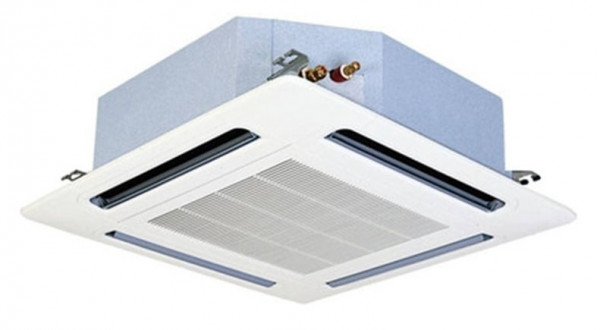 Кассетная VRF система Sakata SC-160MS-V