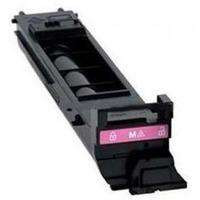 Картридж Konica Minolta TN-318M Magenta