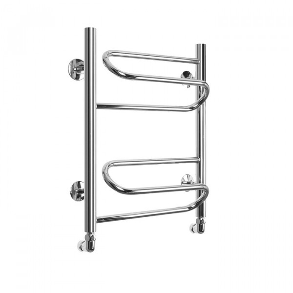 Водяной полотенцесушитель Domoterm Офелия П6 400x500