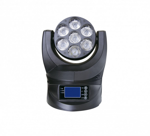 Вращающаяся голова PR Lighting XLED 2007 Beam