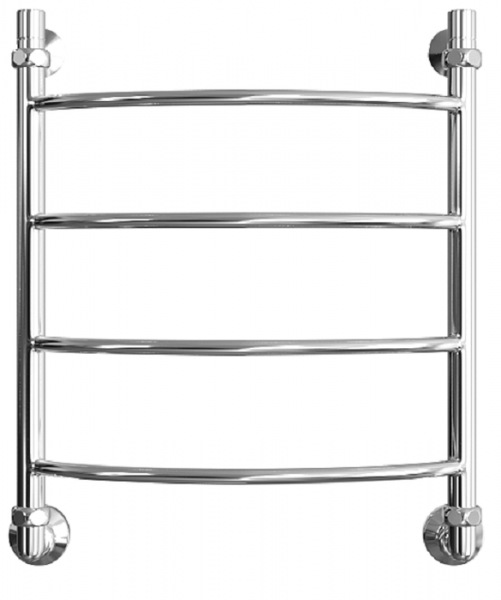 Водяной полотенцесушитель Двин R (1" - 1/2) 60/50