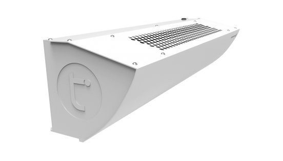 Электрическая тепловая завеса Timberk THC WS2 9M AERO