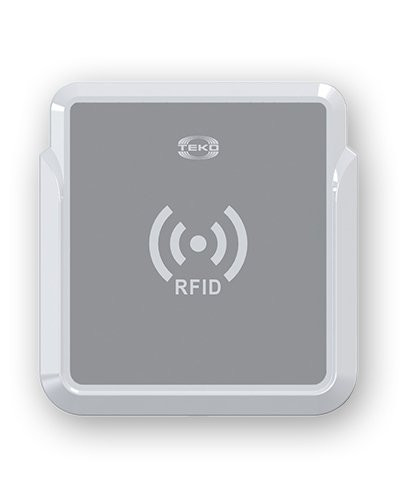 Считыватель бесконтактный радиоканальный Астра-8531