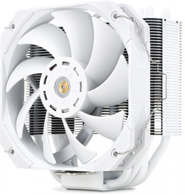 Кулер Thermalright TA 120 EX Mini White