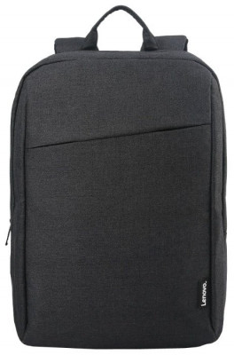 Рюкзак для ноутбука Lenovo Casual Backpack B210 Black (GX40Q17225/4X40T84059/GX40Q17504)