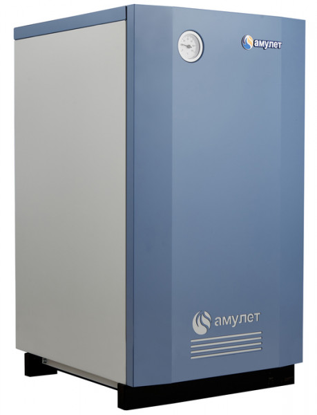 Напольный газовый котел Amulet 40