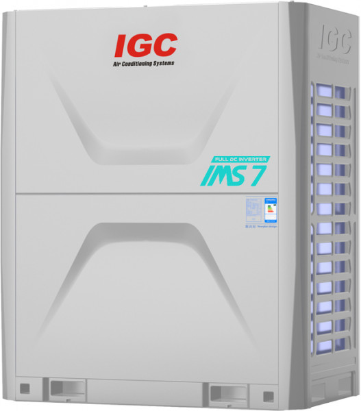 Наружный блок VRF системы IGC IMS-EX730NB(7)