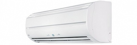 Настенная VRF система Fujitsu ASYA24GВCH