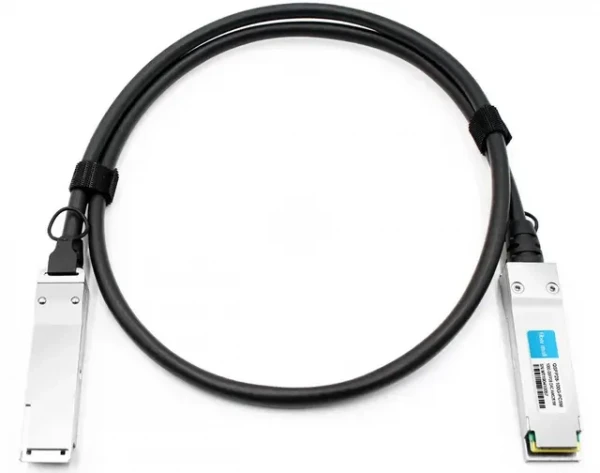 Кабель QSFP H3C QSFP-100G-D-CAB-5M