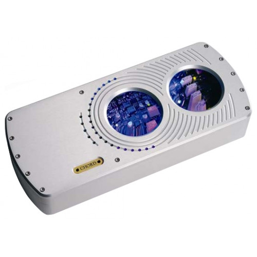 Фонокорректор Chord Electronics Symphonic Silver