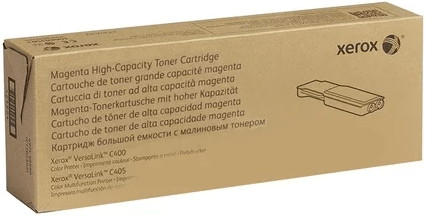 Картридж Xerox 106R03523 Magenta