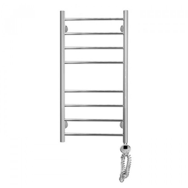 Электрический полотенцесушитель Domoterm Медея П8 400x800 ER