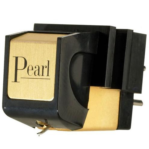 Головка звукоснимателя Sumiko Pearl