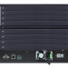 Переключатель KVM Aten, портов: 16, 266х466х482 мм (ВхШхГ), RS232, RJ45, вход/выход 4 слота, цвет: чёрный