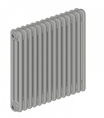 Стальной трубчатый радиатор 3-колончатый IRSAP TESI 30565/14 Т30 cod.03 (Manhattan Grey) (RR305651403A430N01)