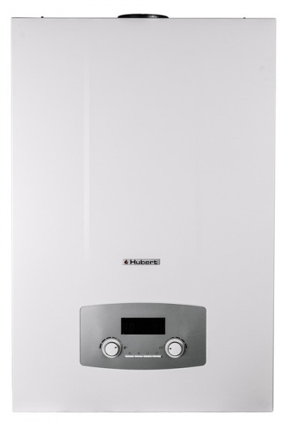 Настенный газовый котел Hubert AGB 50WCB (без ГВС)
