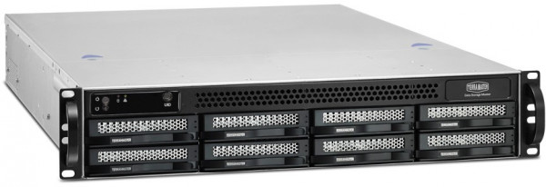 Сетевое хранилище (NAS) TerraMaster U8-423