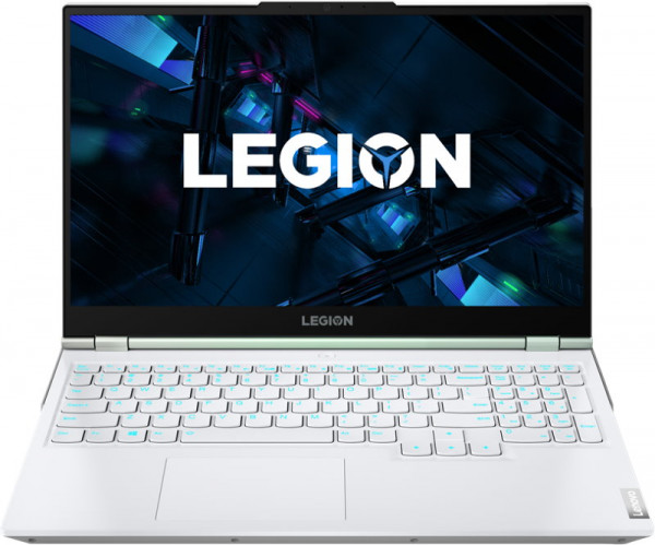 Ноутбук Lenovo Legion 5 15 (82JH0012RK)