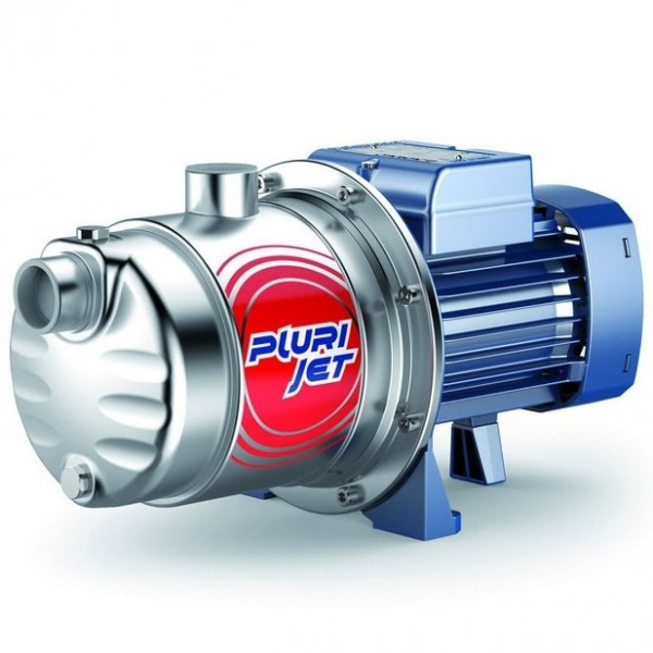 Поверхностный насос Pedrollo PLURIJETm 4/100-N