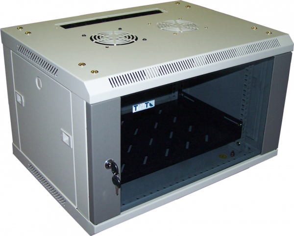Шкаф TWT TWT-CBW2-18U-6X4