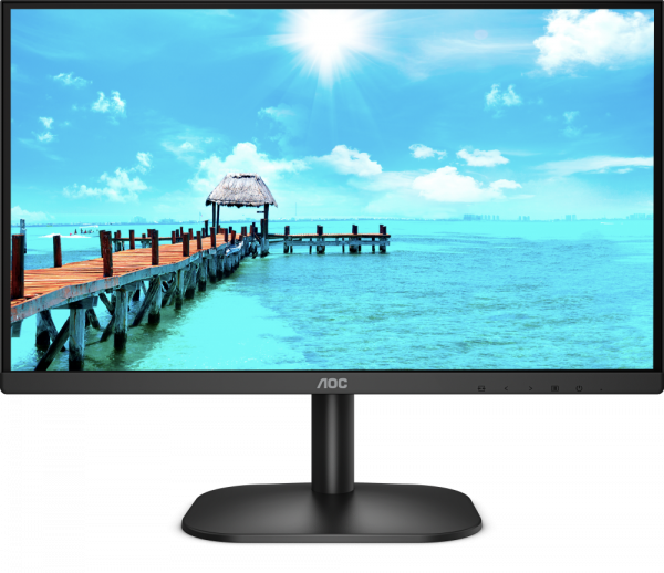 Монитор AOC 22' 22B2D