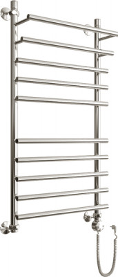 Электрический полотенцесушитель Двин F PRIMO 100/50 el