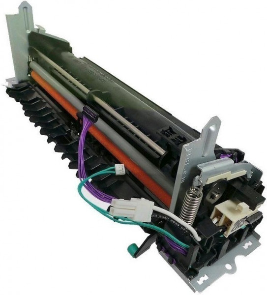 Узел термозакрепления CET DGP021005