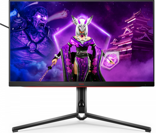 Монитор AOC 32' AG324UX