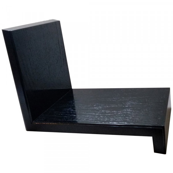 Подставка для винила Antall Vinil Stend-02 черный матовый