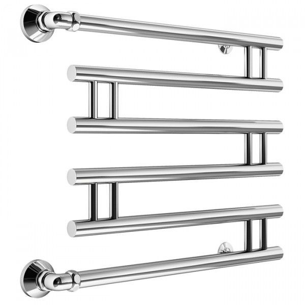 Водяной полотенцесушитель Маргроид Вид 74 50*60